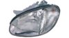 IPARLUX 11390302 Headlight